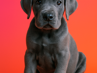 Puppy Test
